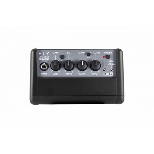 Гитарный комбоусилитель BLACKSTAR FLY 3 BASS